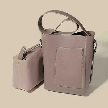 Разпродажба! Модерен дамски вълнена вязаная вълнена чанта, чанти 2021, нова и голяма голям чанта през рамо, дамска чанта, чанта | Дамски чанти ~ www.fireballshop.co.uk 11
