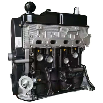 Автоматична система на двигателя Двигател в събирането на 4G13 1