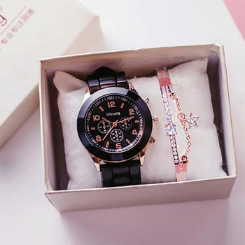 Разпродажба! Силиконов ремък за samsung galaxy watch 4 classic 46 мм 42 мм каишка galaxy watch4 44 мм 40 мм умен часовник замени гривна кореа | Часовници ~ www.fireballshop.co.uk 11