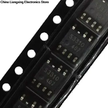 2-10 бр. SEM3310 S3310A S3310 СОП-7 чисто Нов оригинален чип за ic в наличност
