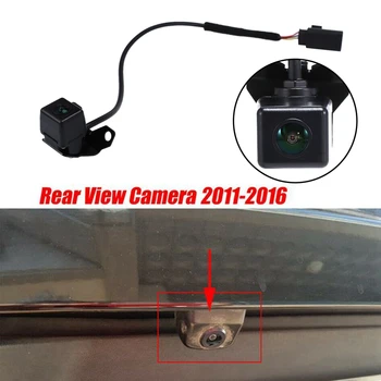 957503W100 Автомобилна Камера за обратно виждане Камера за обратно виждане в Събирането На KIA Sportage SL 2010-2014 95750-3W100 957503W000